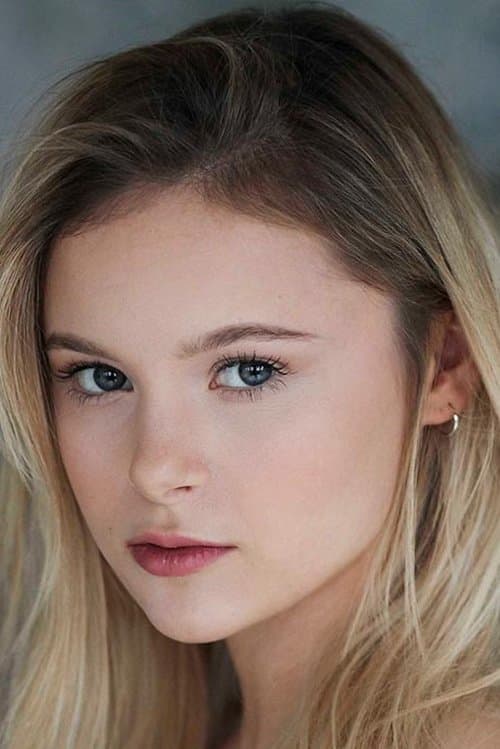Mia Jenkins image