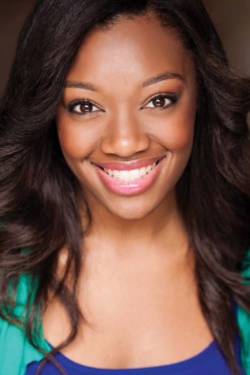 Miah Blake image
