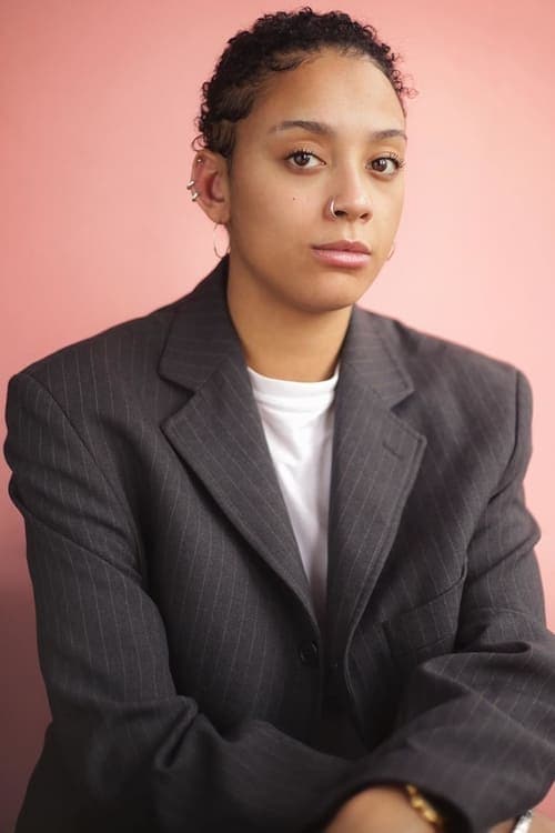 Mica Ricketts image