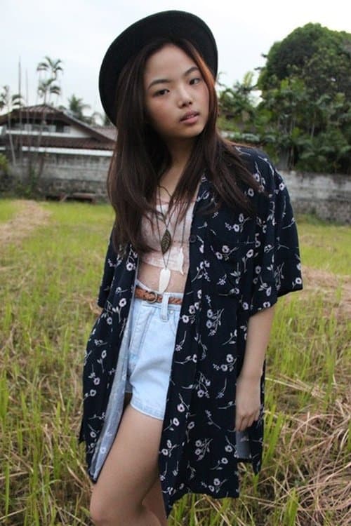 Micah Cabral image