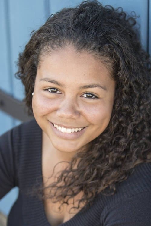 Micha Cromwell image