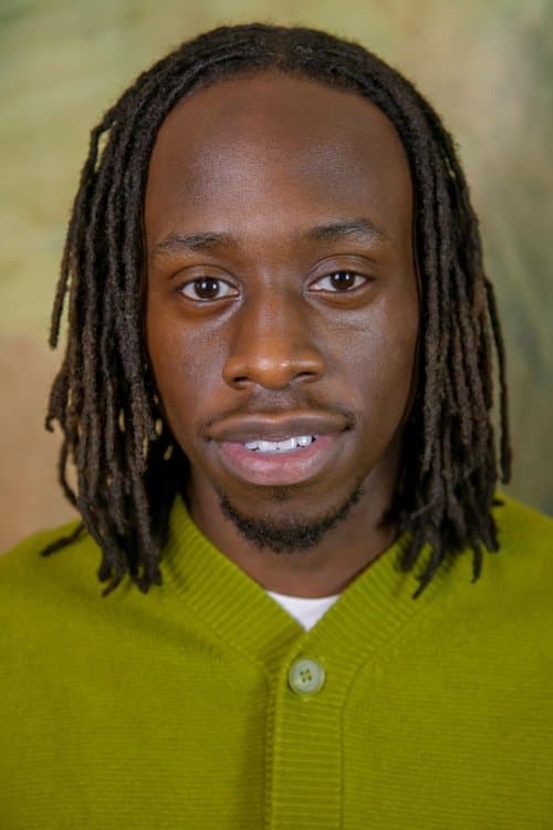 Michael Ajao image