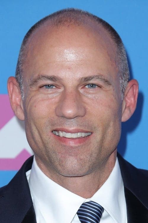 Michael Avenatti image