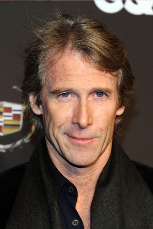 Michael Bay's Photo