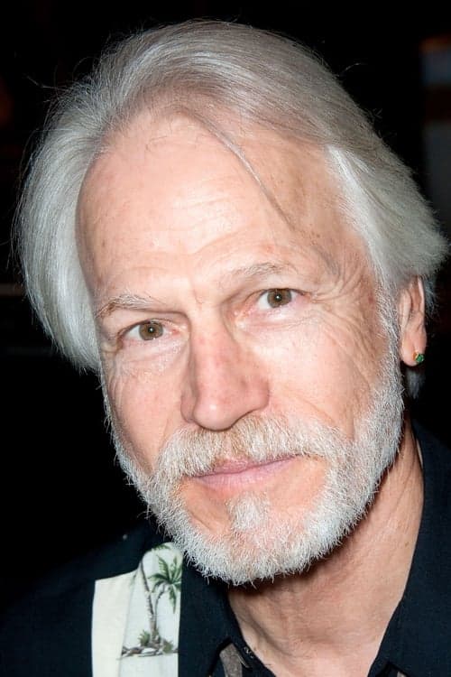 Michael Beck image