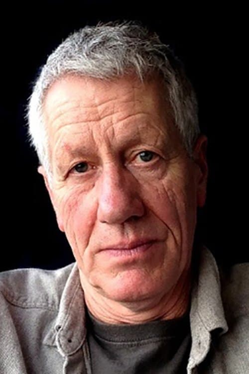 Michael Bertenshaw image