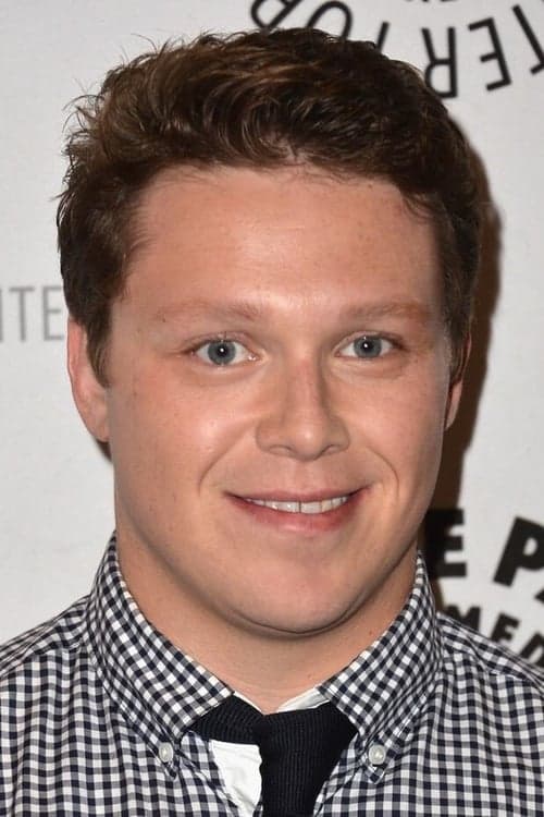 Michael Blaiklock image
