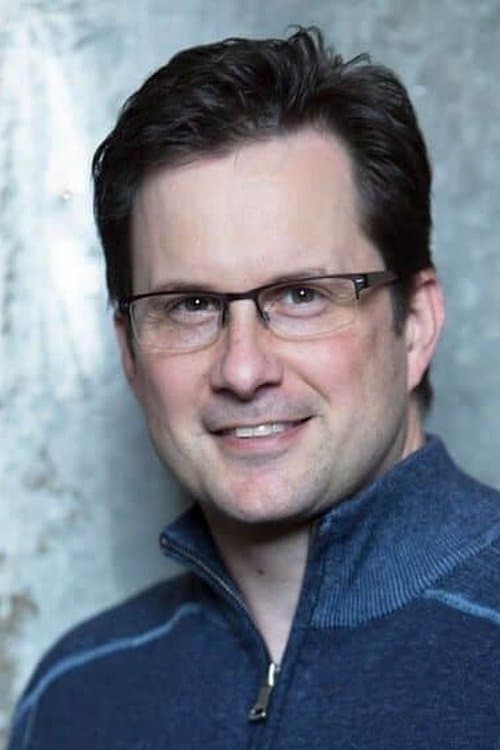 Michael Booth image