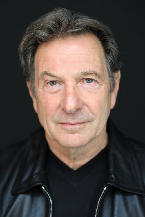 Michael Brandon image