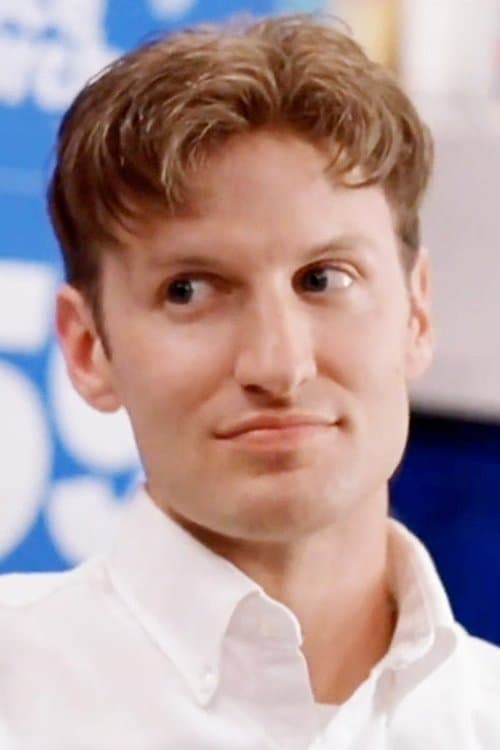 Michael Buster image