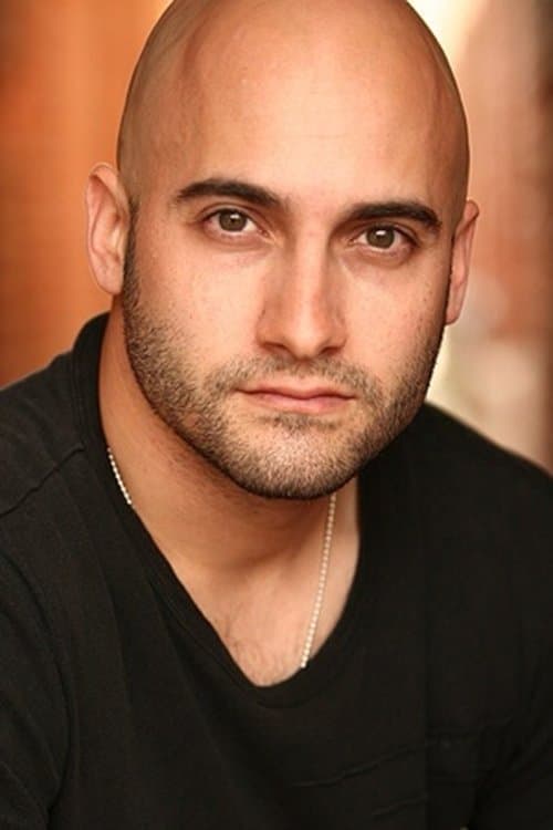 Michael Caissie's Photo