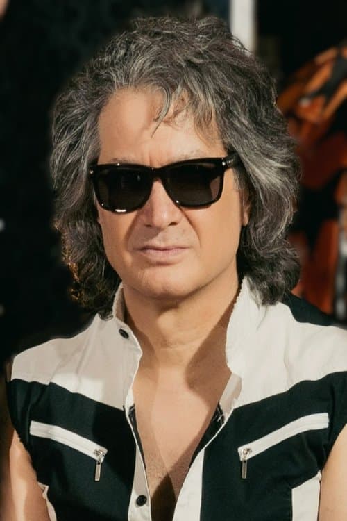 Michael Cartellone image