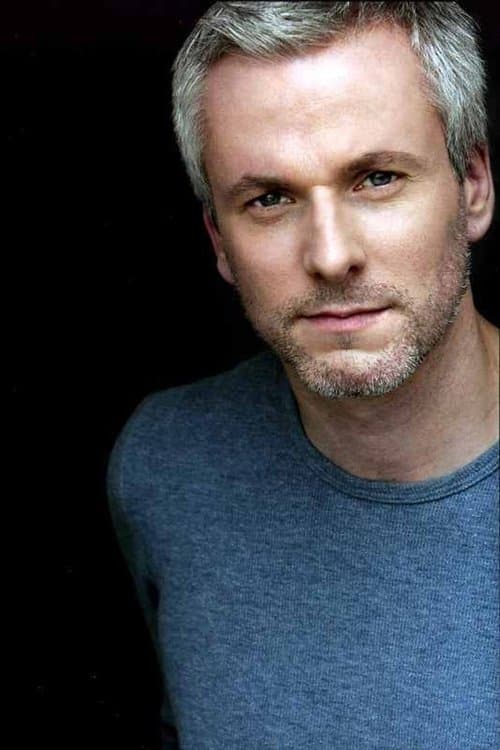 Michael Chase image