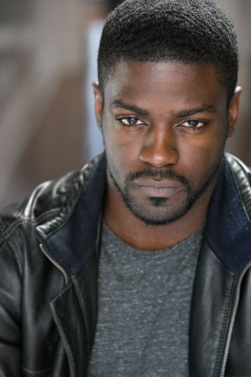 Michael Christopher Rodney image