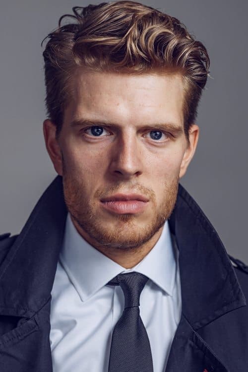 Michael Claman image