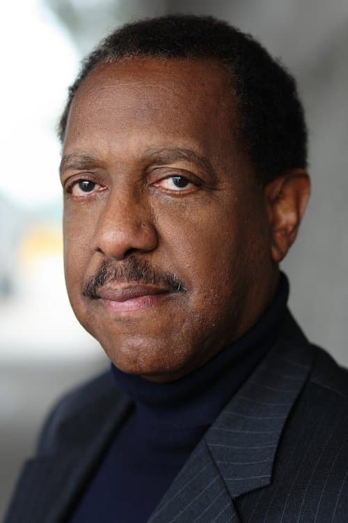 Michael D. Roberts image