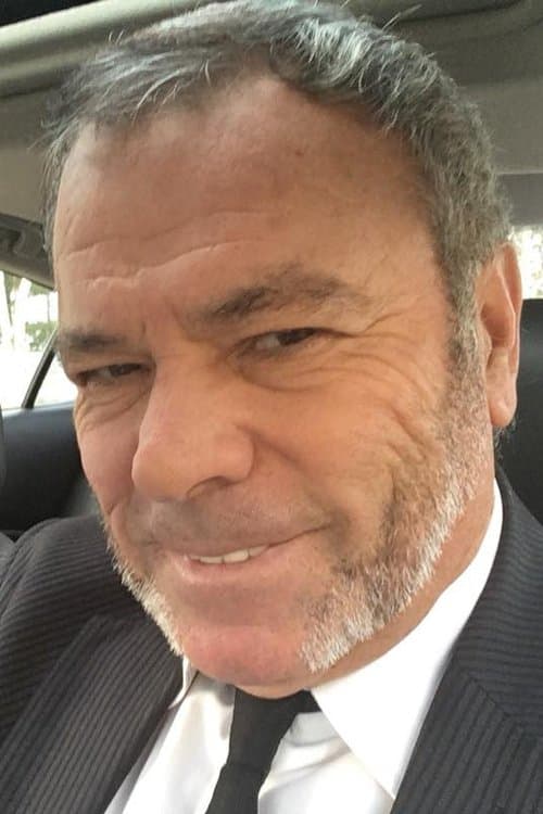 Michael D'Amico image