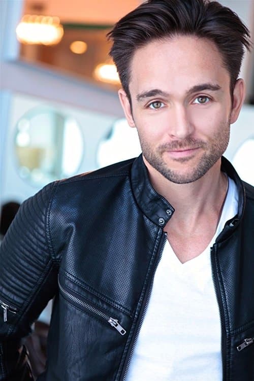 Michael Derek image