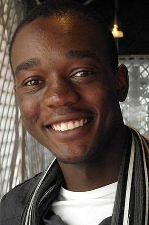 Michael Dube image