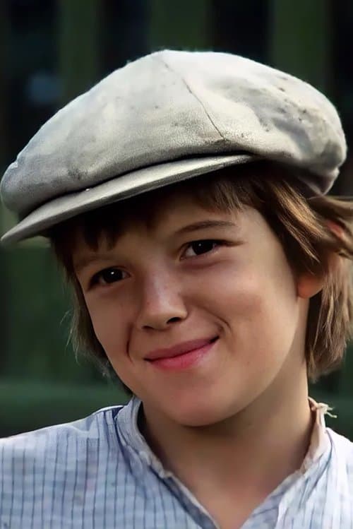 Michael Dymek image