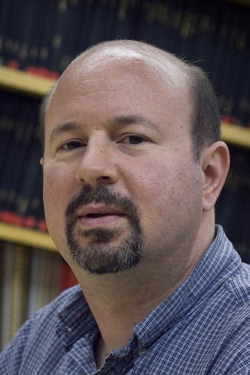 Michael E. Mann image