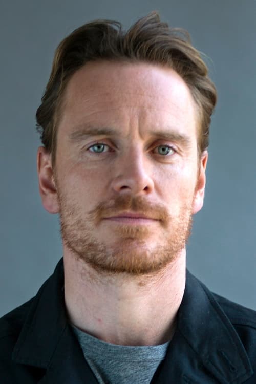 Michael Fassbender image