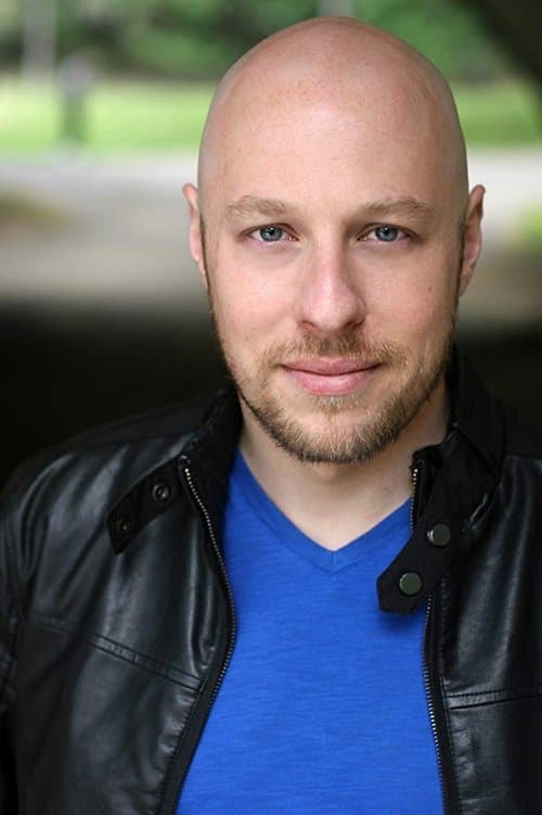 Michael Finn image