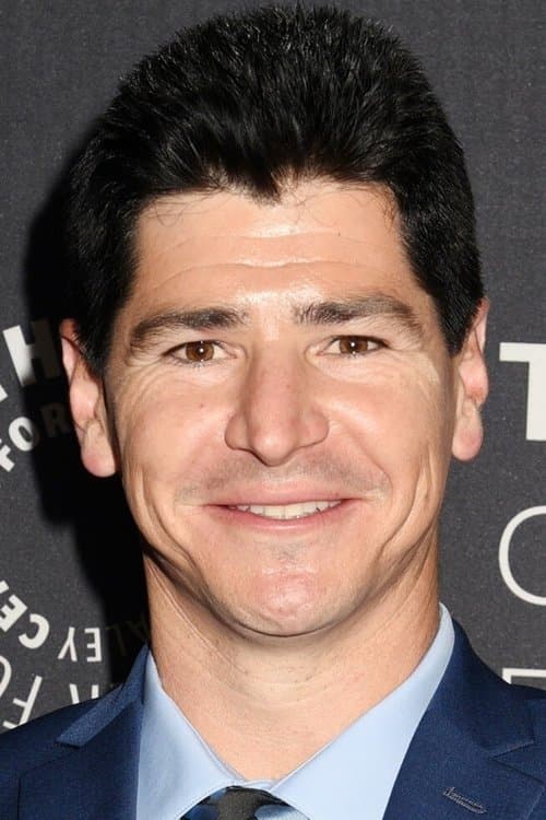 Michael Fishman image