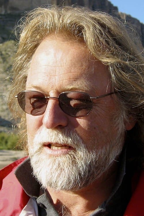 Michael Fitzgerald image