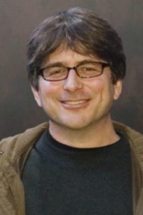 Michael Goldenberg's Photo