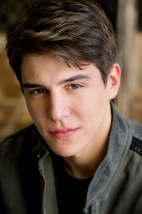Michael Grant image