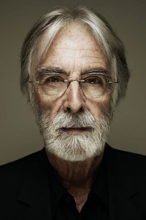 Michael Haneke's Photo