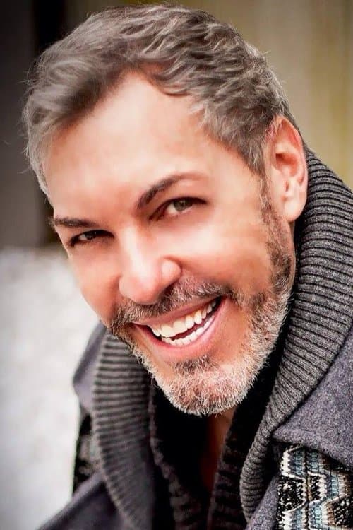 Michael Harkins image
