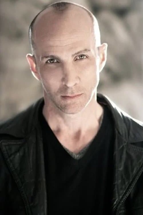 Michael J Rogers image