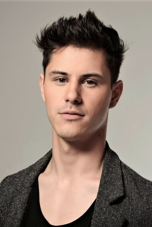 Michael J. Willett image