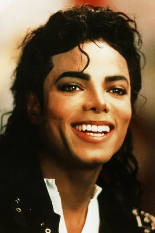 Michael Jackson image