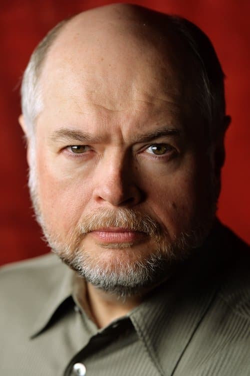 Michael James Kacey image