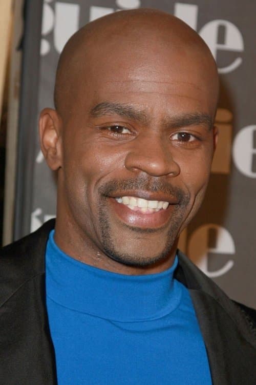 Michael Jr. image
