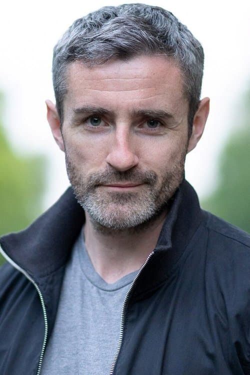 Michael Keogh image