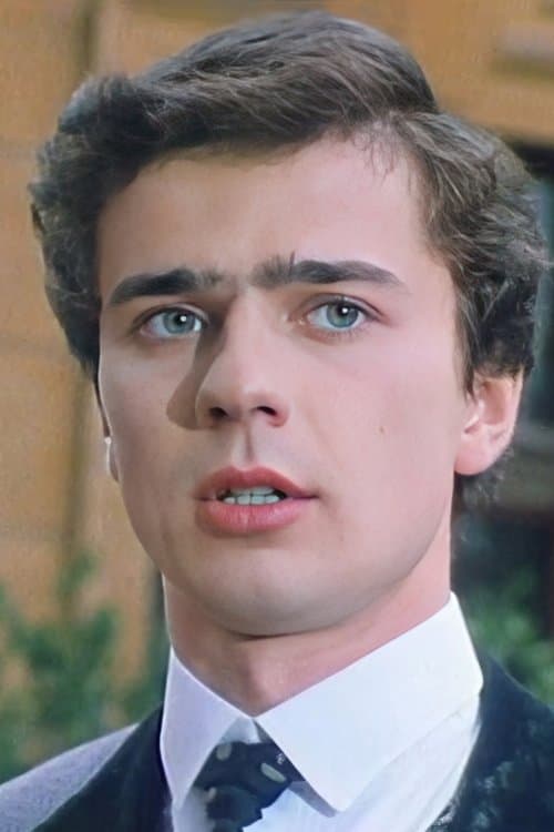 Michael Kňažko image