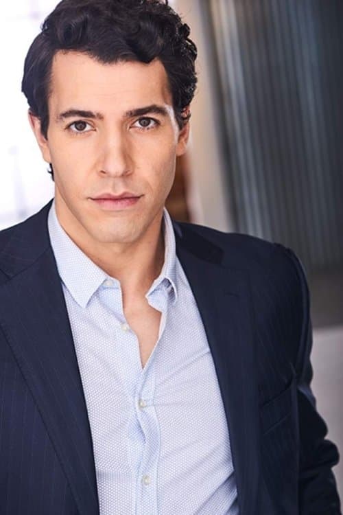 Michael Kupisk image