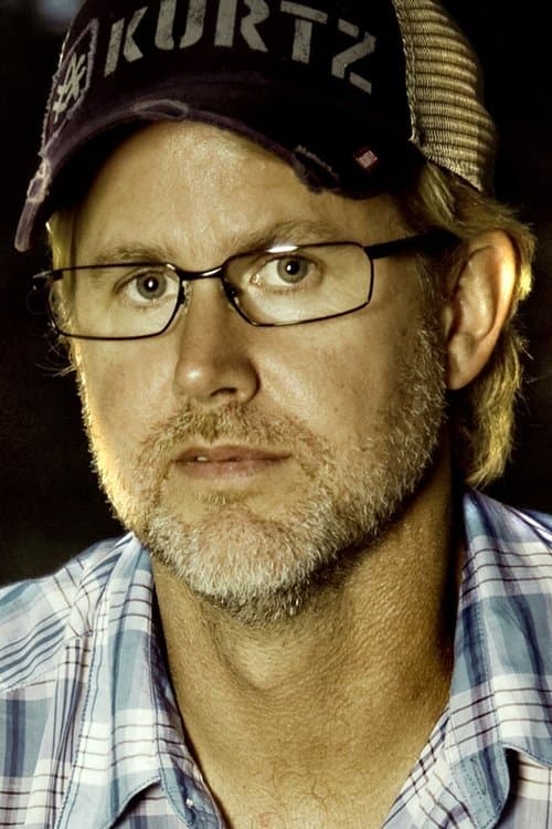 Michael Landon Jr.'s Photo