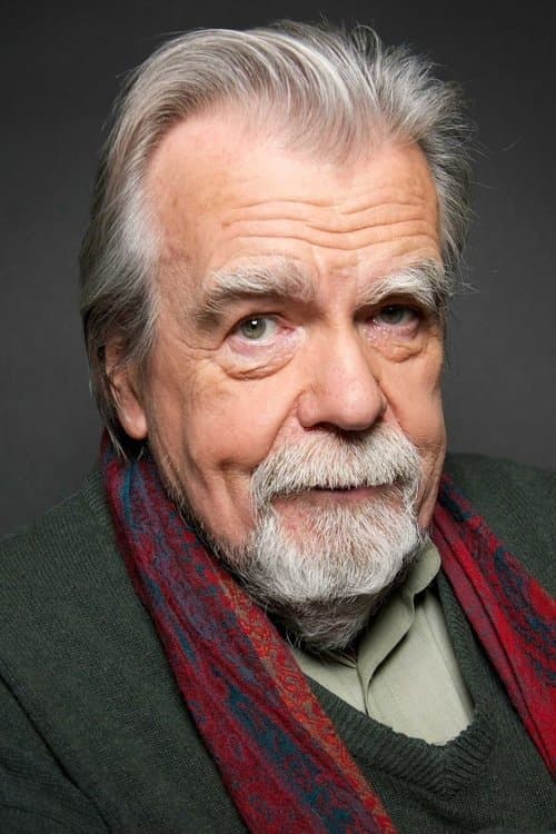 Michael Lonsdale image