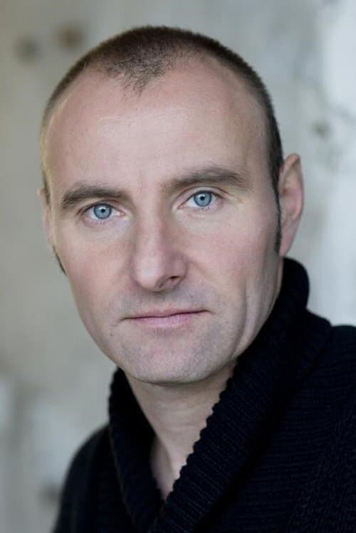Michaël Louchart image