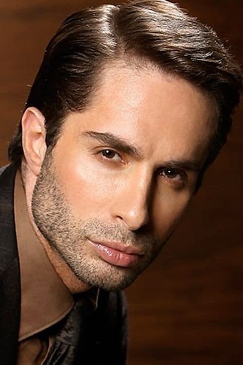 Michael Lucas image