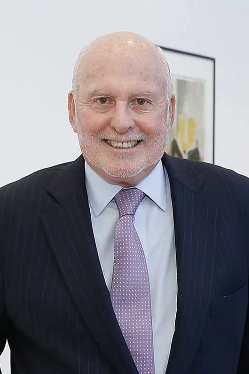 Michael Lynne image