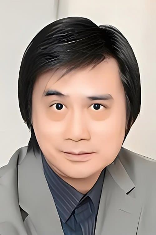 Michael Mak Tong-Kit's Photo