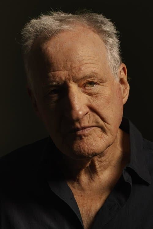 Michael Mann's Photo