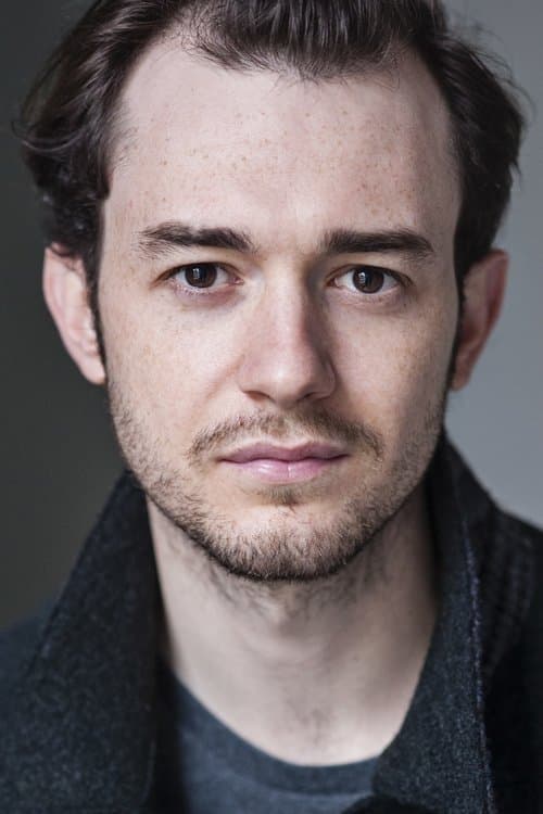 Michael Marcus image