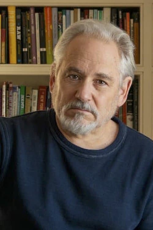 Michael Maren image